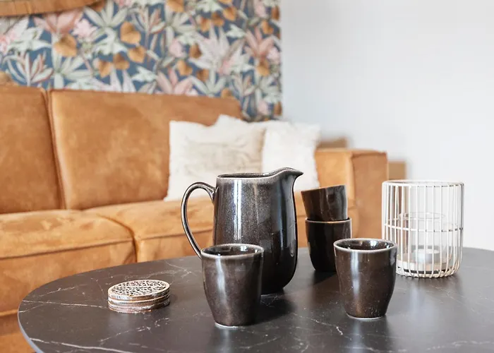Beach&Dunes Apartment