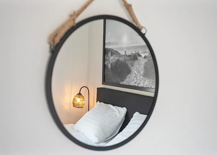 Beach&Dunes Apartment