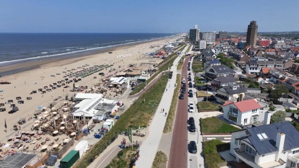 Beach&dunes Apartamento *