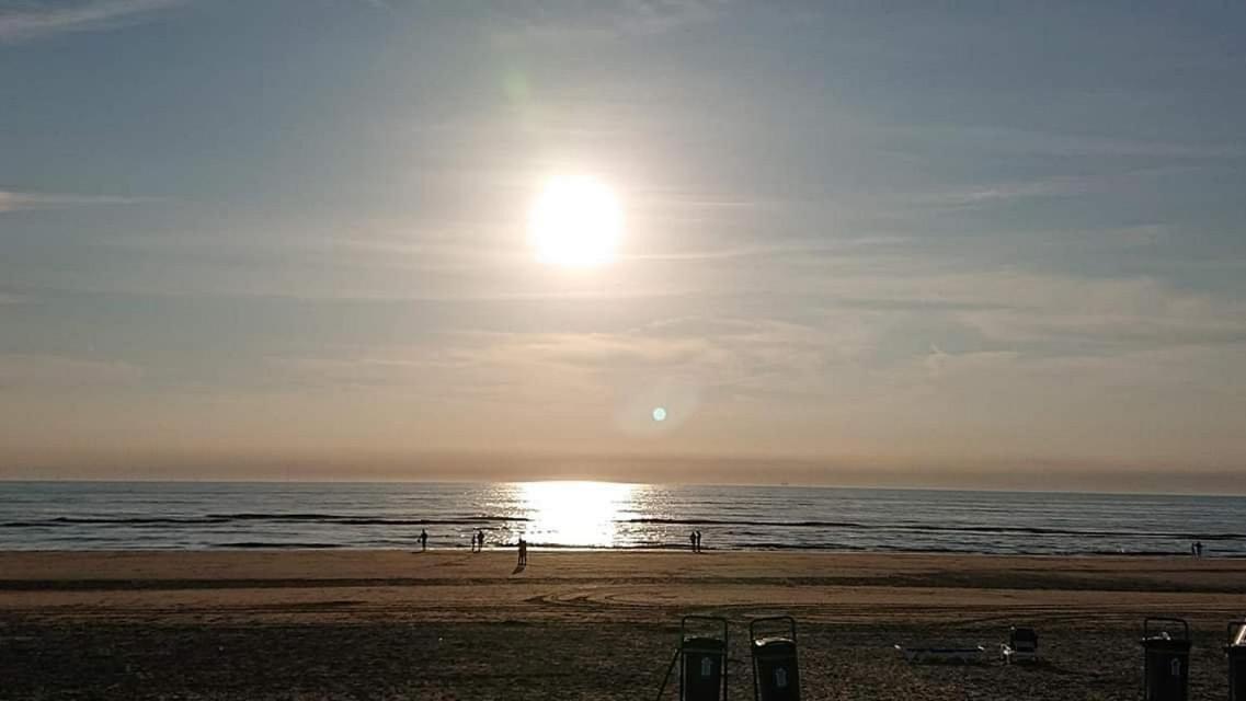 Apartamento Beach&dunes *