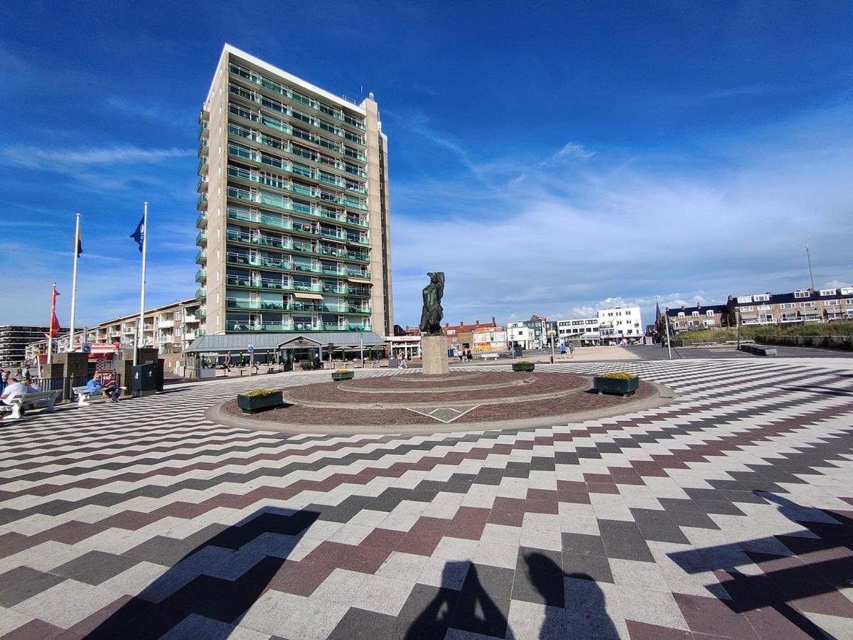 Beach&dunes Apartamento Zandvoort