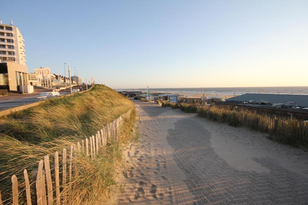 Beach&dunes Apartamento Zandvoort