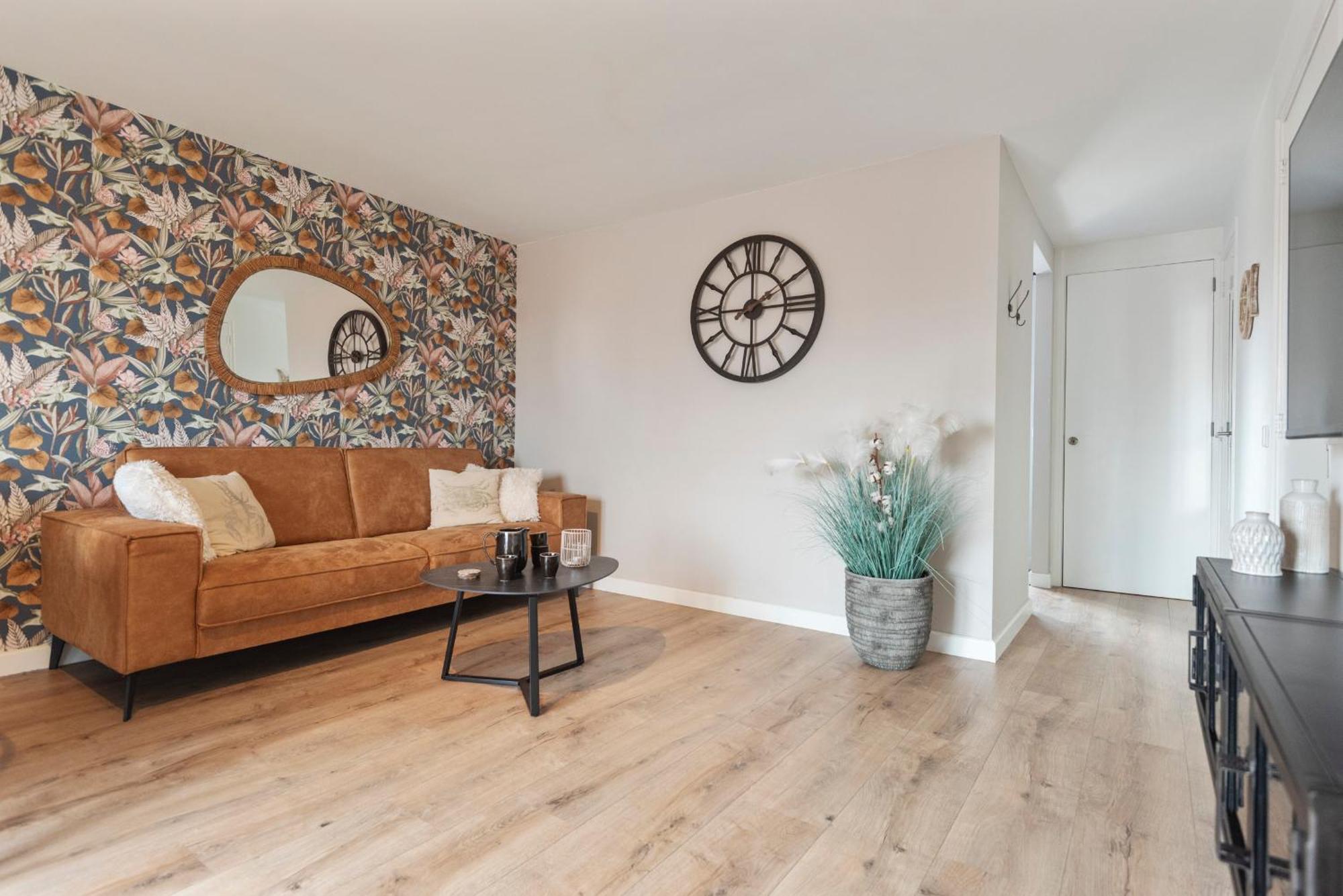 Apartamento Beach&dunes