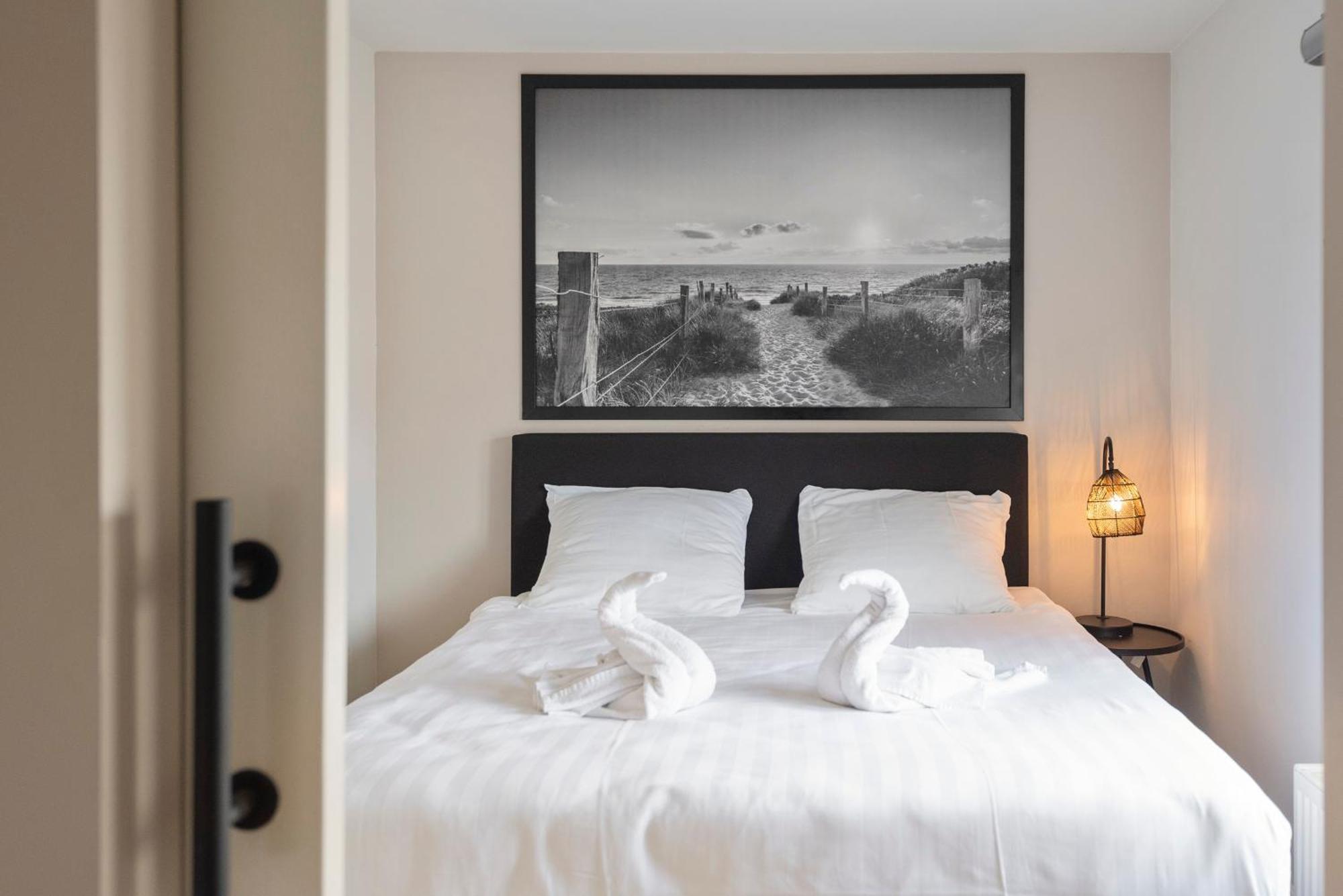 Apartamento Beach&dunes *