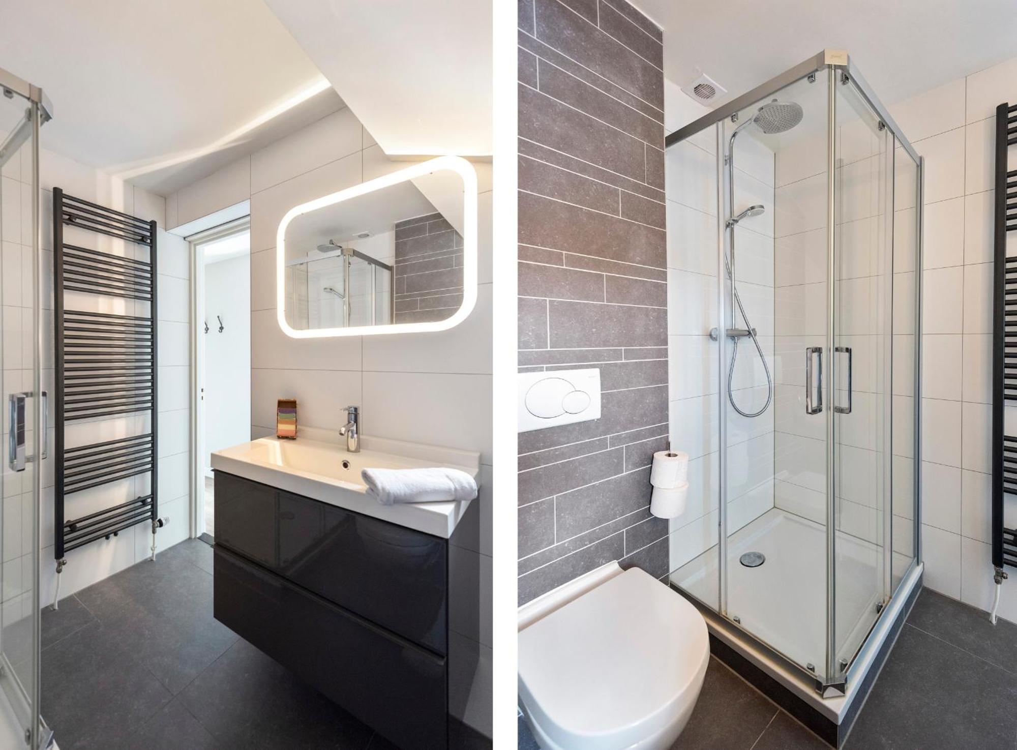 Apartamento Beach&dunes Zandvoort